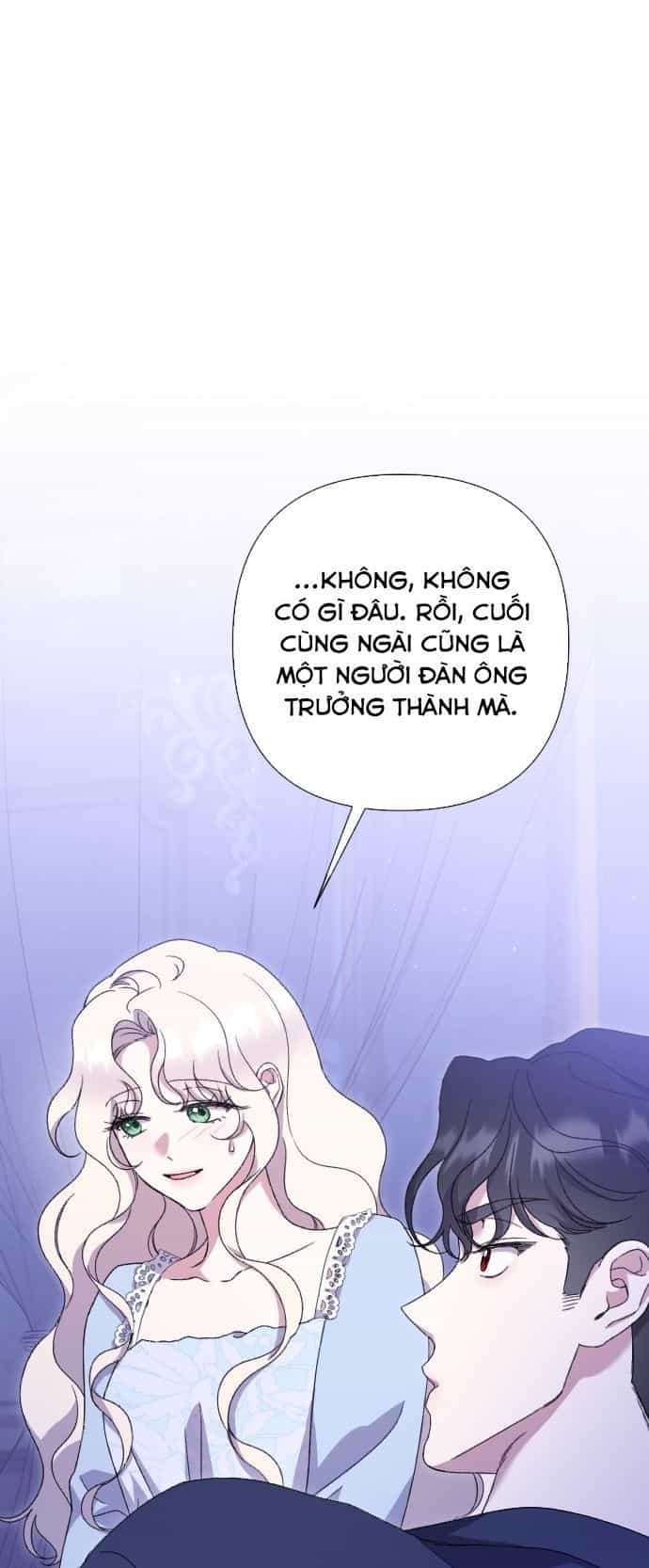 Gửi Người Không Còn Quan Tâm - Chương 50 - ảnh 14