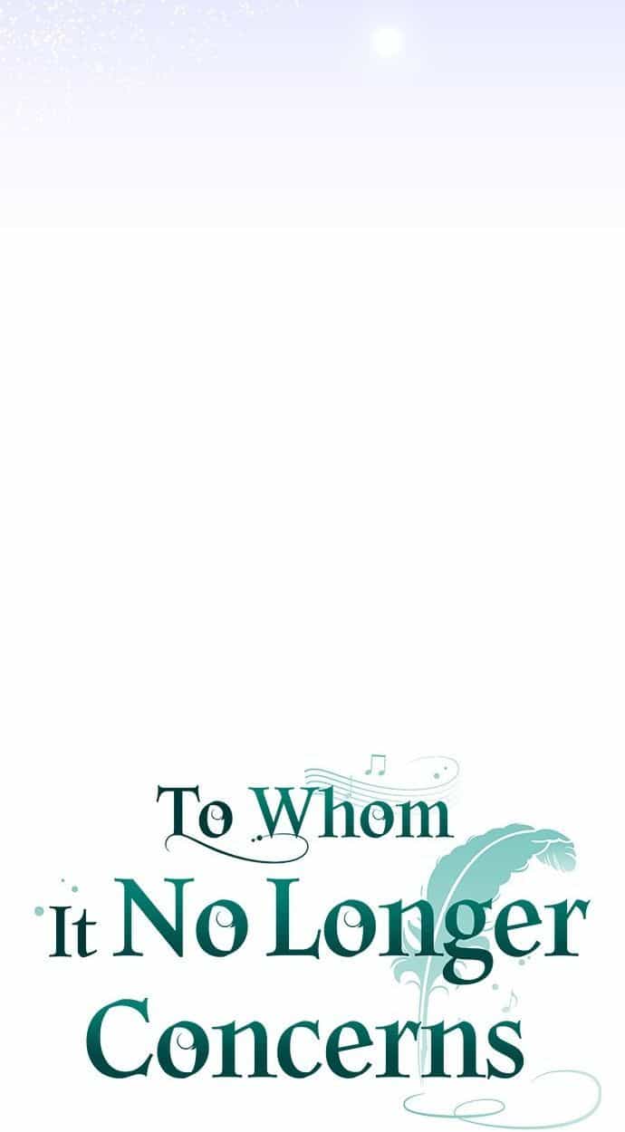 Gửi Người Không Còn Quan Tâm - Chương 50 - ảnh 25