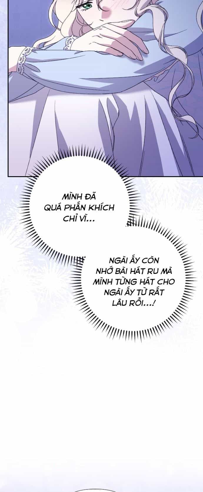 Gửi Người Không Còn Quan Tâm - Chương 50 - ảnh 52