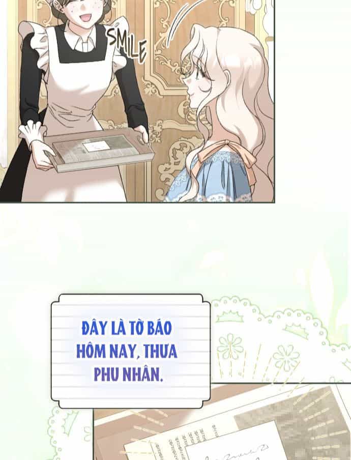 Gửi Người Không Còn Quan Tâm - Chương 59 - ảnh 5