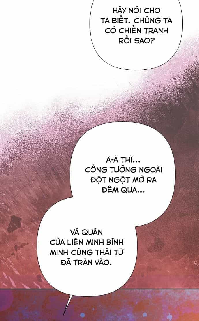 Gửi Người Không Còn Quan Tâm - Chương 60 - ảnh 28