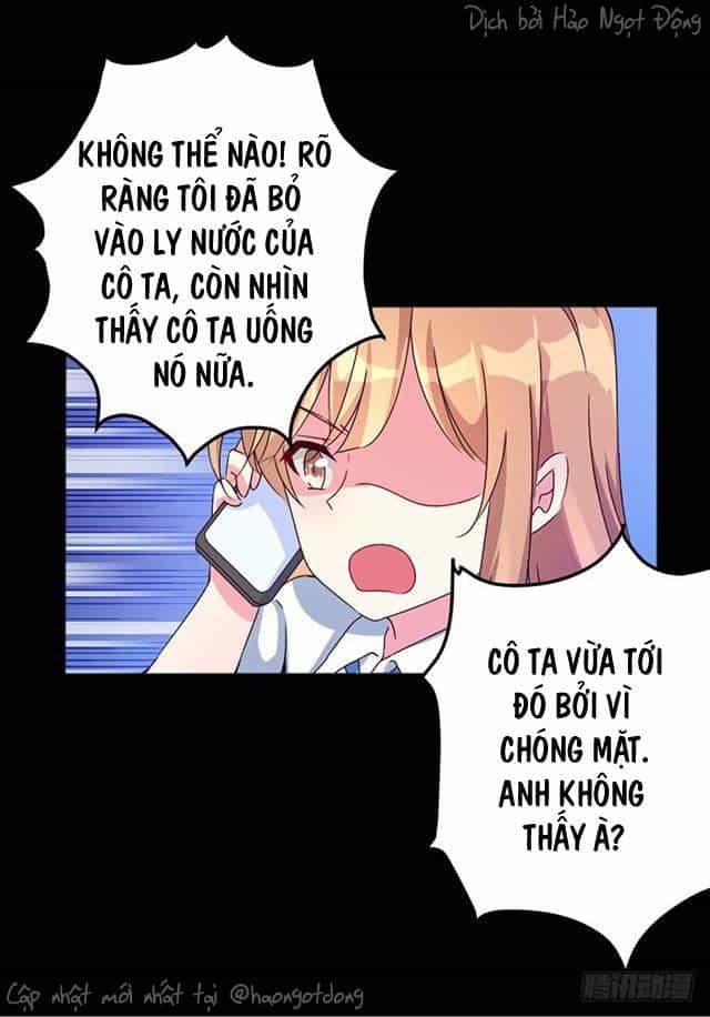Gửi Người Không Quen - Chương 1 - ảnh 22