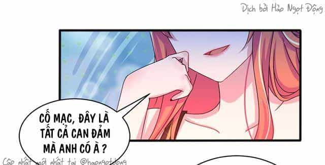 Gửi Người Không Quen - Chương 1 - ảnh 33