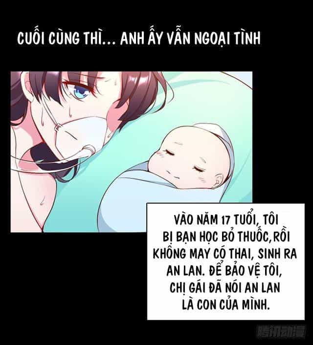 Gửi Người Không Quen - Chương 1 - ảnh 8