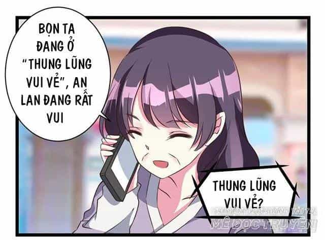 Gửi Người Không Quen - Chương 10 - ảnh 6