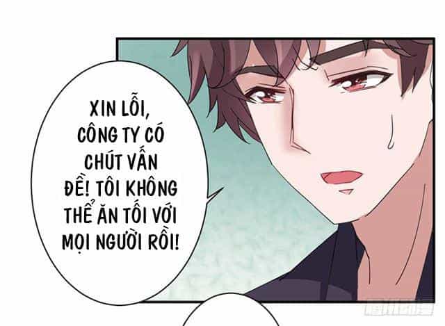 Gửi Người Không Quen - Chương 12 - ảnh 18