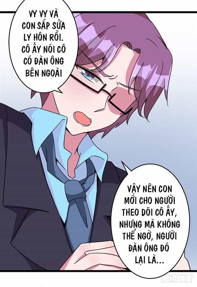 Gửi Người Không Quen - Chương 13 - ảnh 19