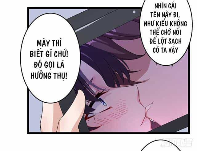 Gửi Người Không Quen - Chương 13 - ảnh 4