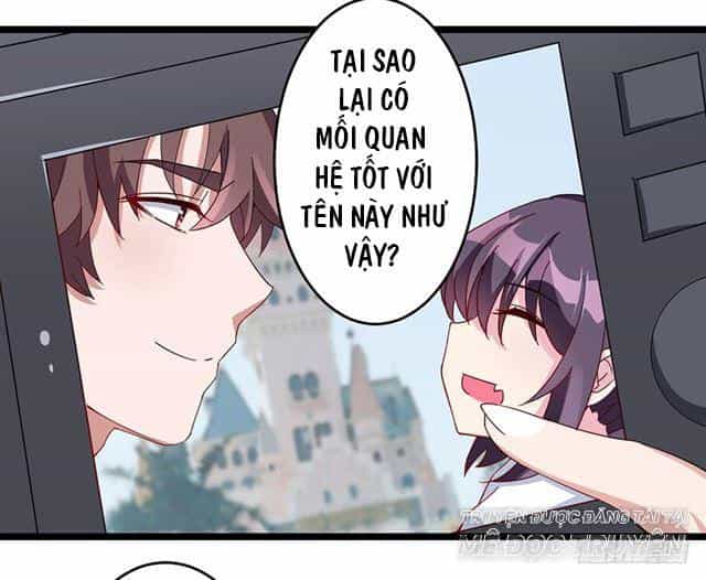 Gửi Người Không Quen - Chương 13 - ảnh 6