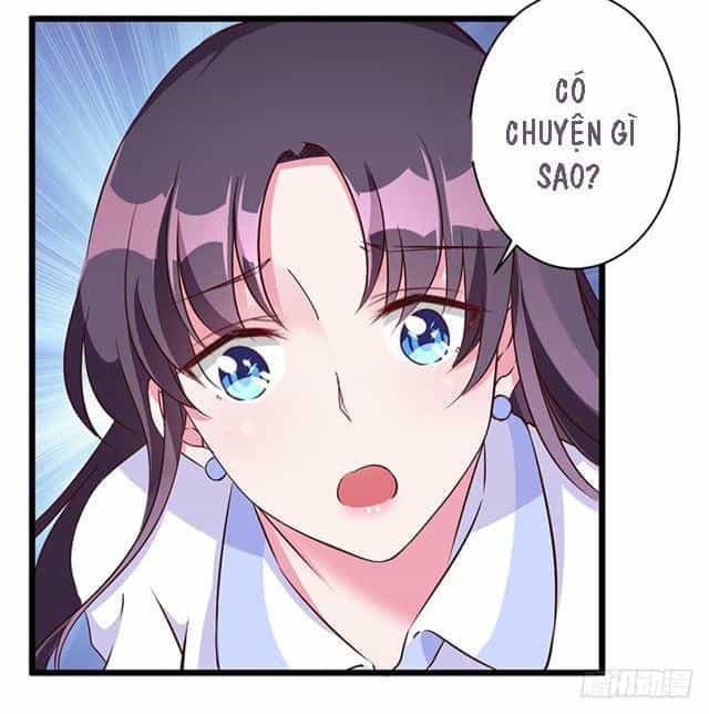 Gửi Người Không Quen - Chương 15 - ảnh 10