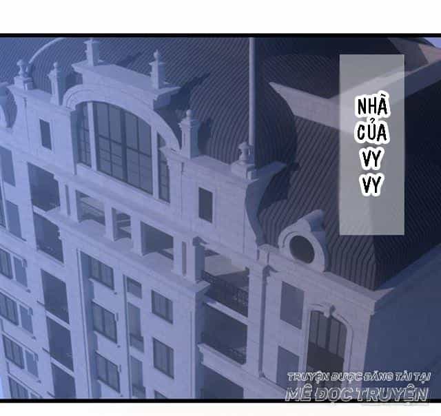 Gửi Người Không Quen - Chương 15 - ảnh 26