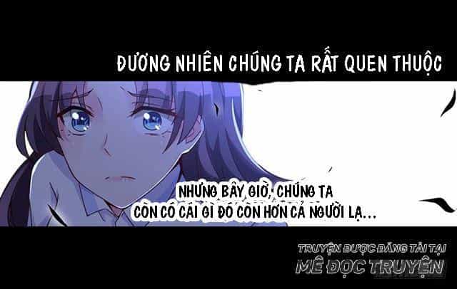 Gửi Người Không Quen - Chương 16 - ảnh 21