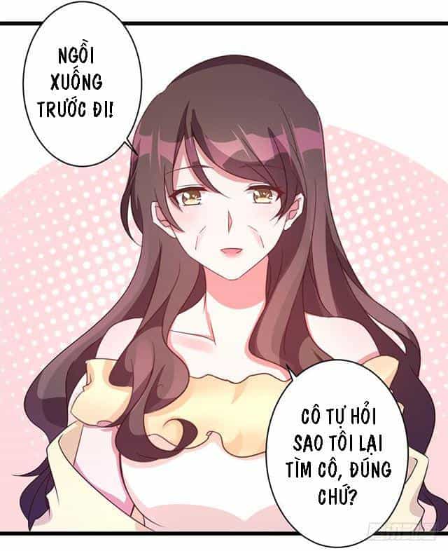 Gửi Người Không Quen - Chương 16 - ảnh 28