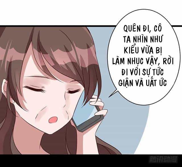 Gửi Người Không Quen - Chương 16 - ảnh 37