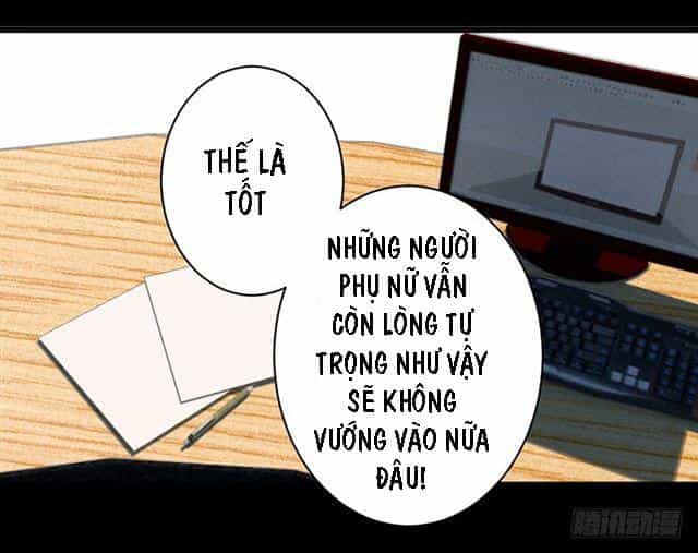 Gửi Người Không Quen - Chương 16 - ảnh 38