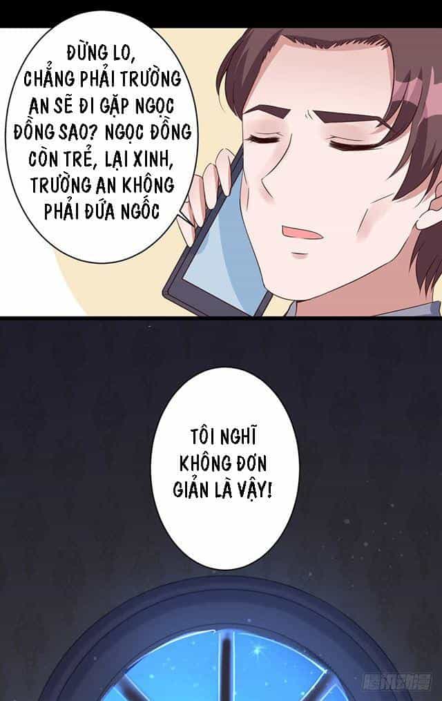 Gửi Người Không Quen - Chương 16 - ảnh 39