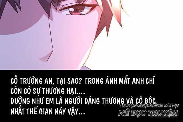 Gửi Người Không Quen - Chương 17 - ảnh 16