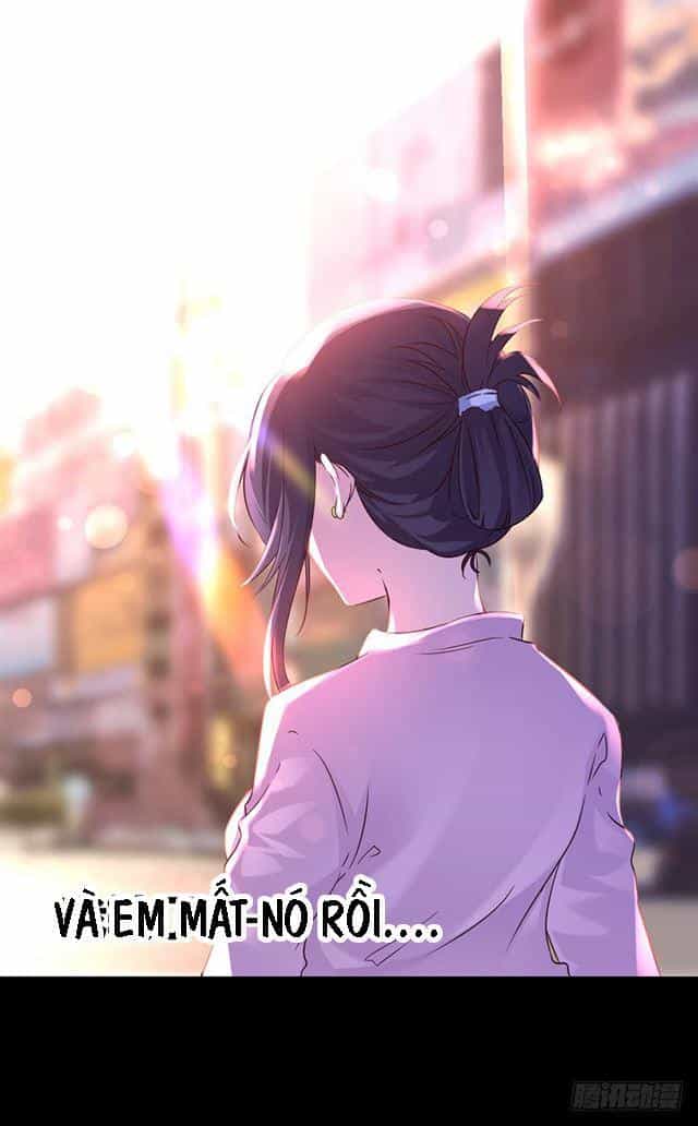 Gửi Người Không Quen - Chương 17 - ảnh 18