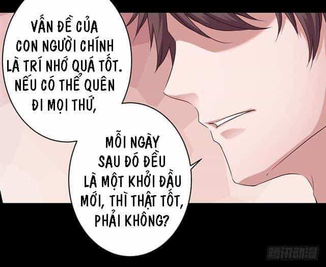 Gửi Người Không Quen - Chương 17 - ảnh 22