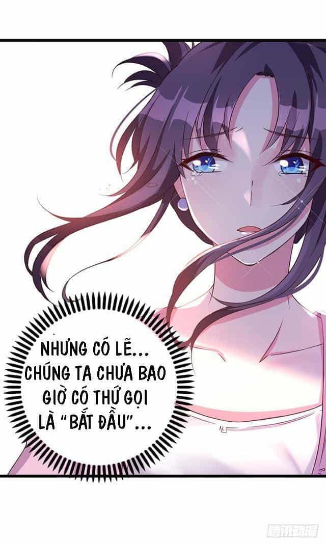 Gửi Người Không Quen - Chương 17 - ảnh 7