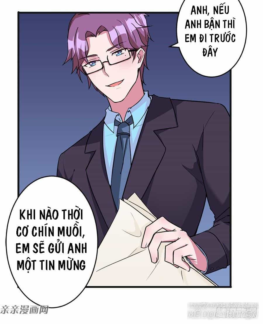 Gửi Người Không Quen - Chương 18 - ảnh 11