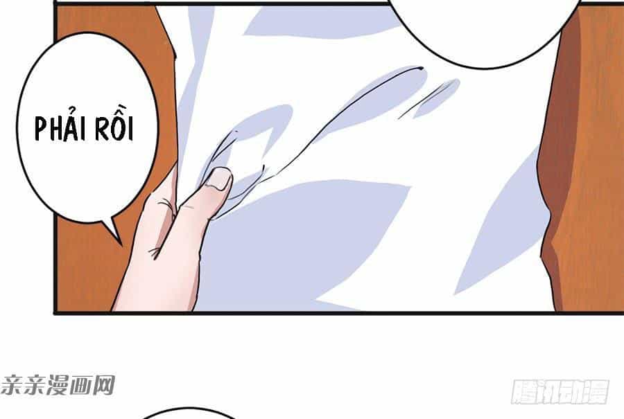 Gửi Người Không Quen - Chương 18 - ảnh 14