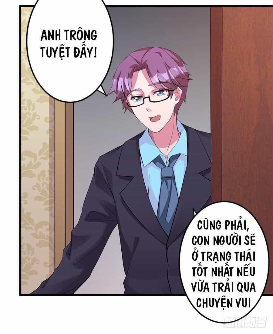 Gửi Người Không Quen - Chương 18 - ảnh 2