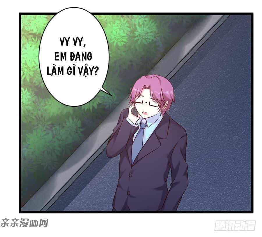 Gửi Người Không Quen - Chương 18 - ảnh 28