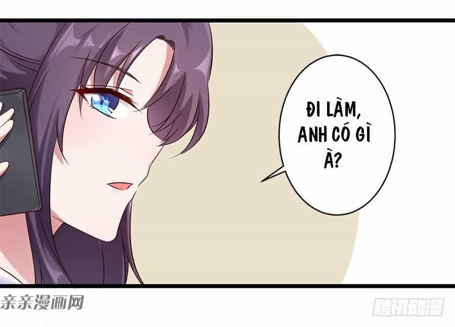Gửi Người Không Quen - Chương 18 - ảnh 29