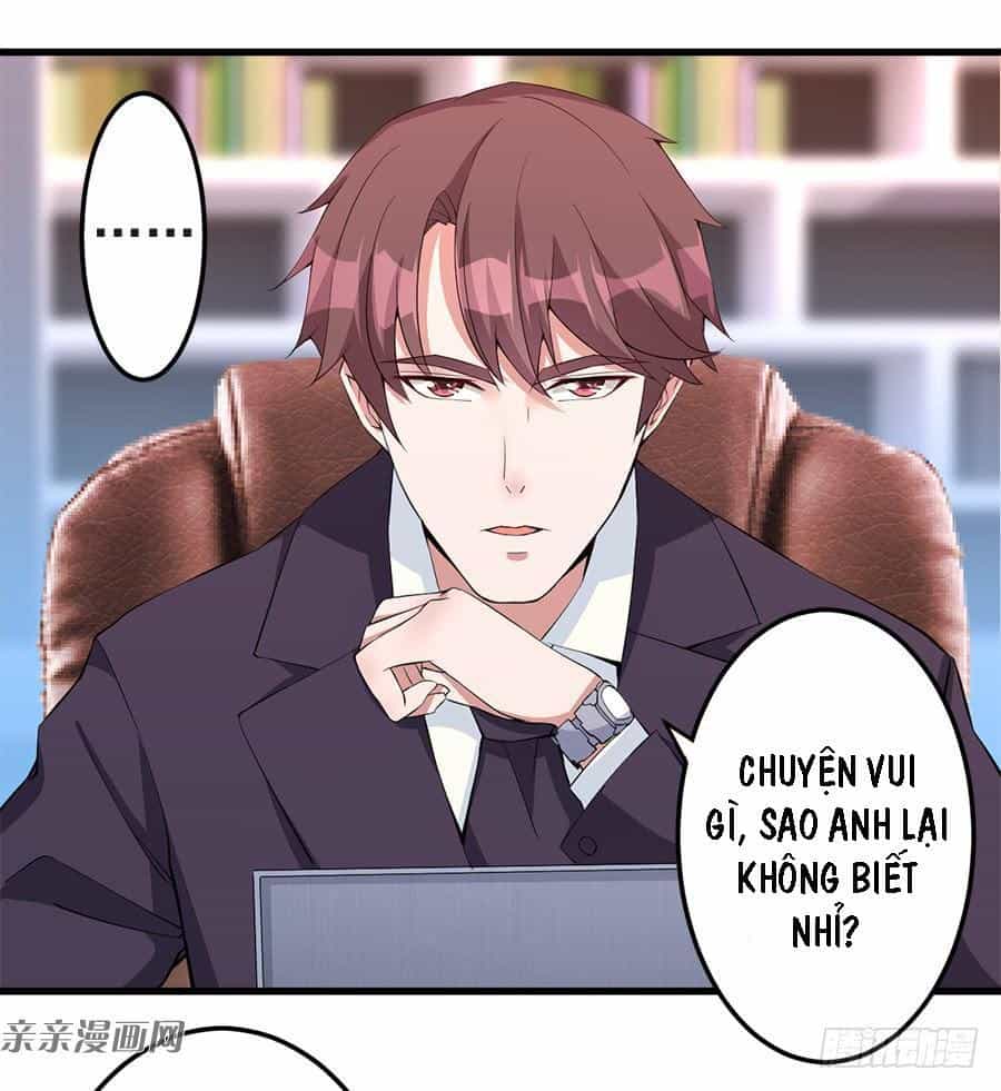 Gửi Người Không Quen - Chương 18 - ảnh 3