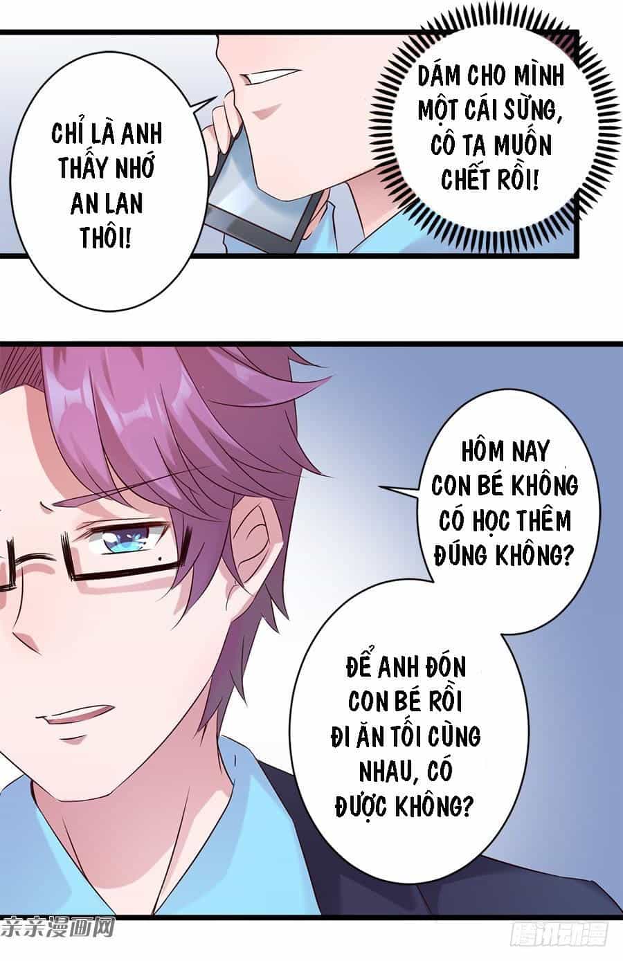 Gửi Người Không Quen - Chương 18 - ảnh 31