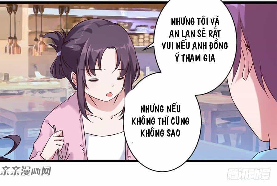 Gửi Người Không Quen - Chương 18 - ảnh 38