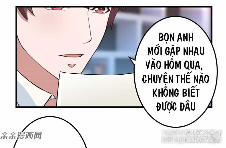Gửi Người Không Quen - Chương 18 - ảnh 6