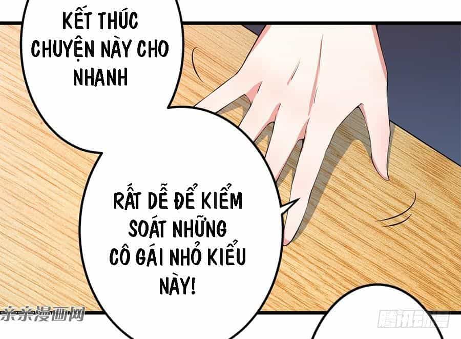 Gửi Người Không Quen - Chương 18 - ảnh 7