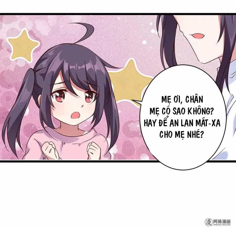 Gửi Người Không Quen - Chương 19 - ảnh 20
