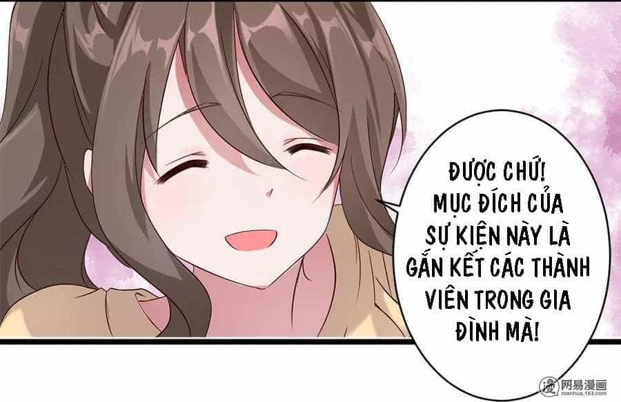 Gửi Người Không Quen - Chương 19 - ảnh 8