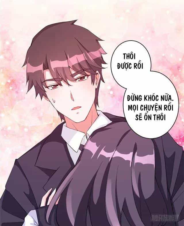 Gửi Người Không Quen - Chương 2 - ảnh 33
