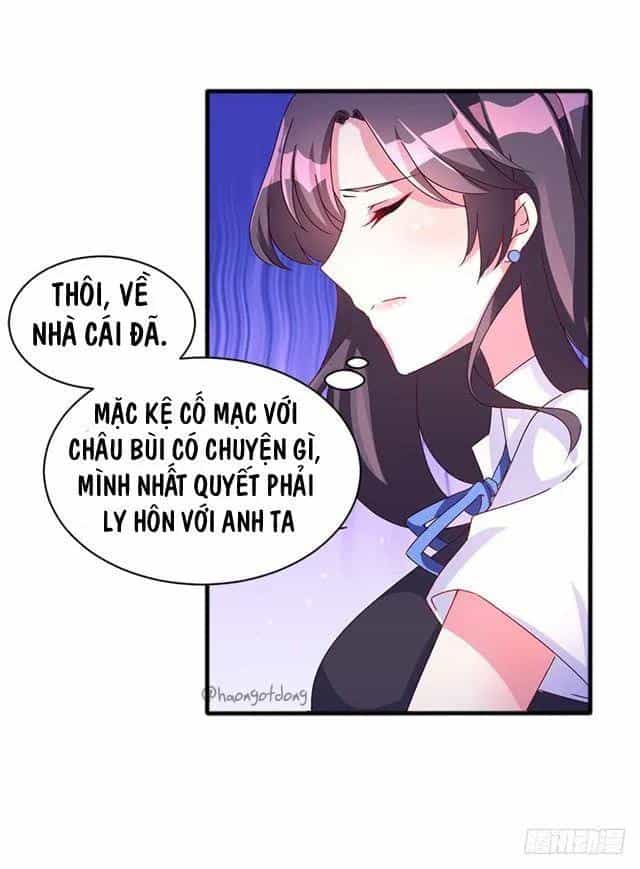Gửi Người Không Quen - Chương 2 - ảnh 9