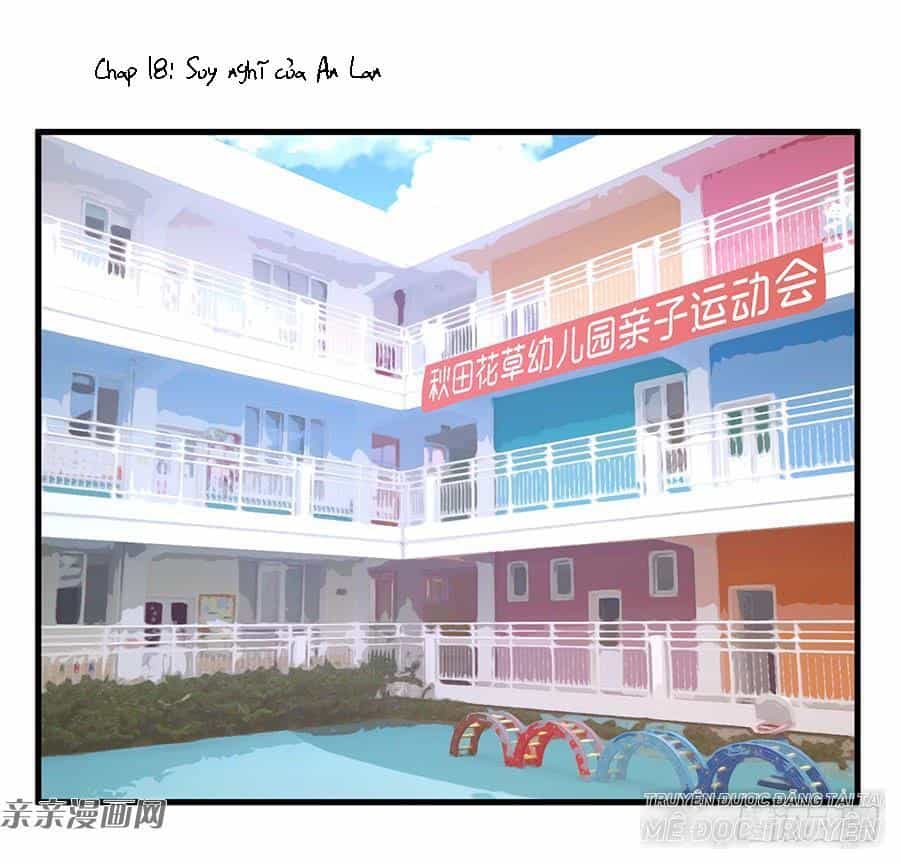 Gửi Người Không Quen - Chương 20 - ảnh 1
