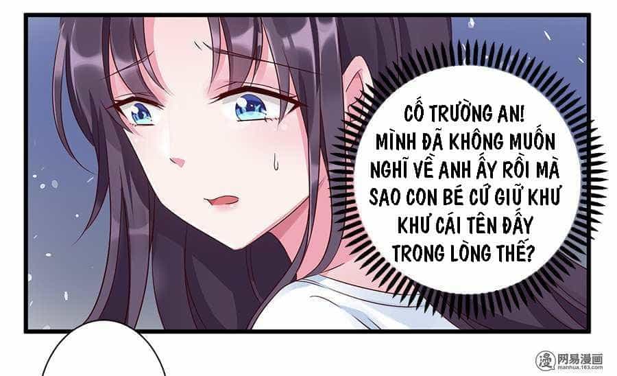 Gửi Người Không Quen - Chương 20 - ảnh 15