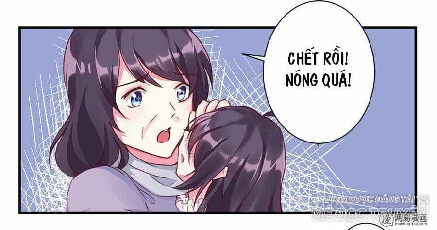 Gửi Người Không Quen - Chương 20 - ảnh 37