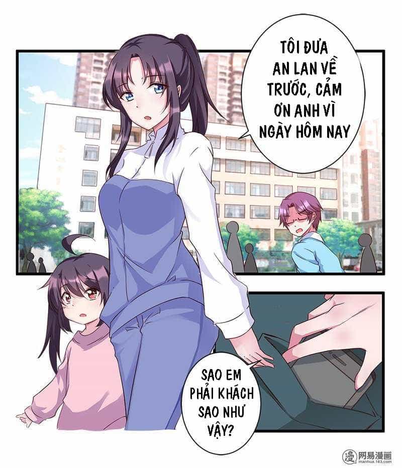 Gửi Người Không Quen - Chương 20 - ảnh 5