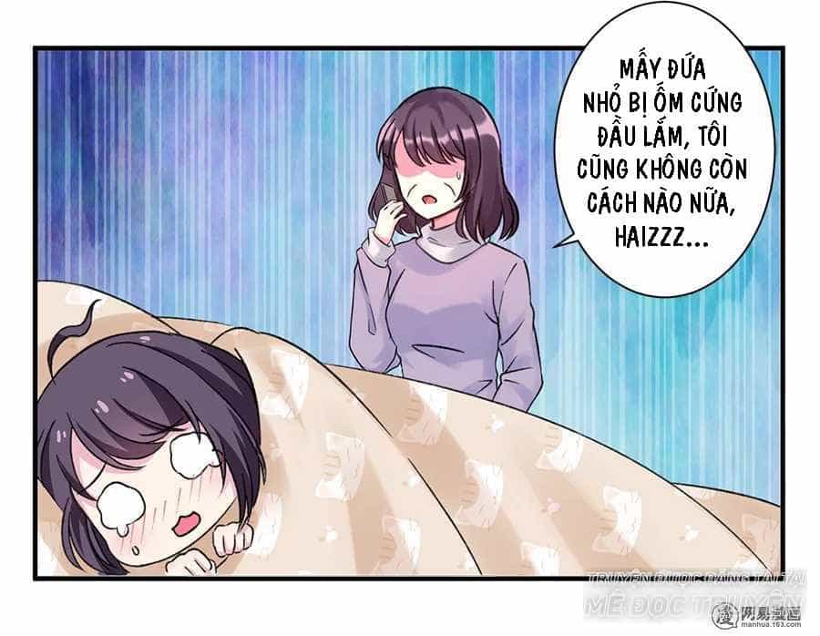 Gửi Người Không Quen - Chương 21 - ảnh 11