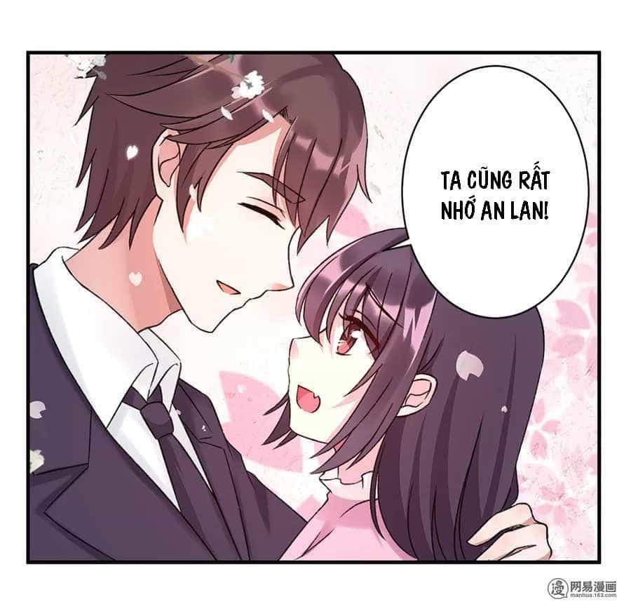 Gửi Người Không Quen - Chương 21 - ảnh 19
