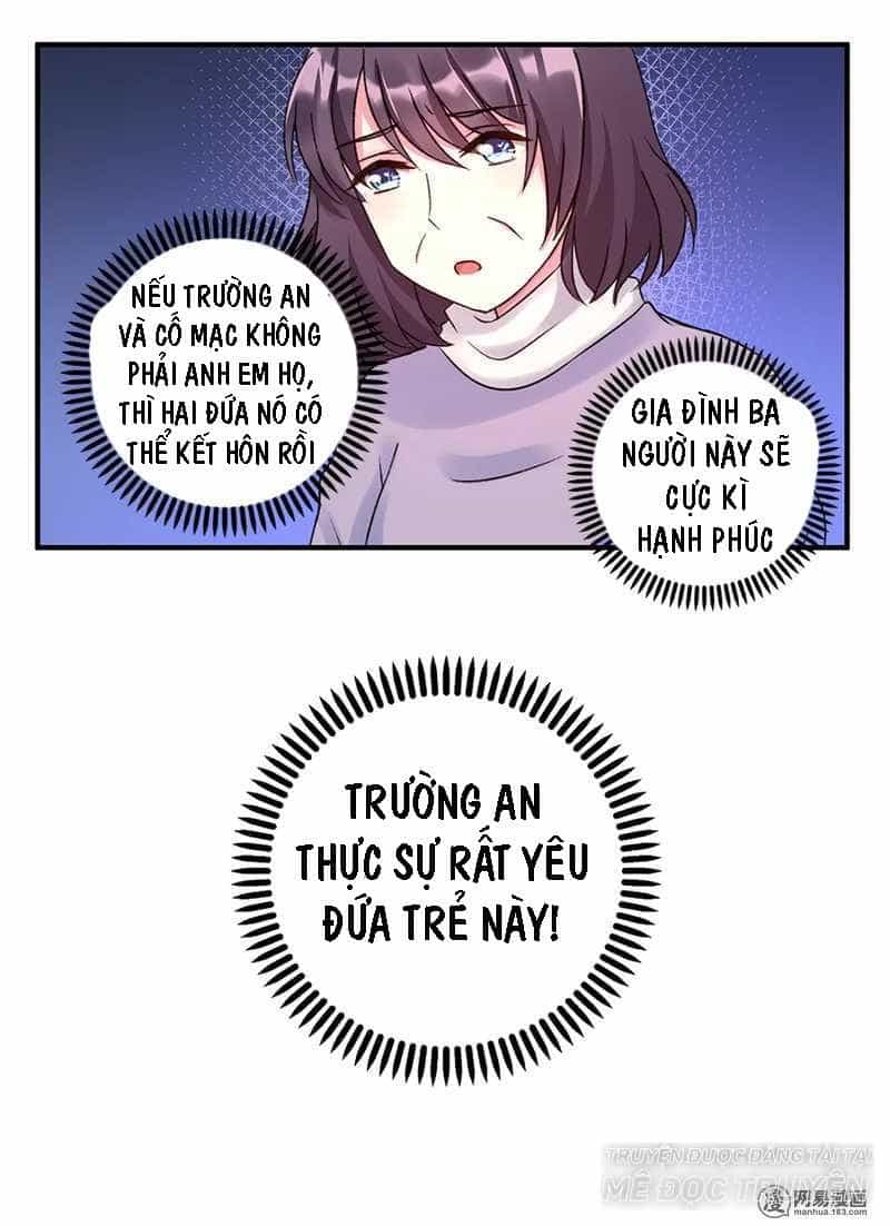 Gửi Người Không Quen - Chương 21 - ảnh 21