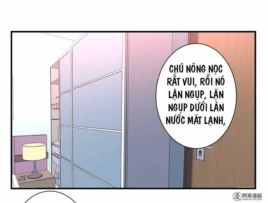 Gửi Người Không Quen - Chương 21 - ảnh 22