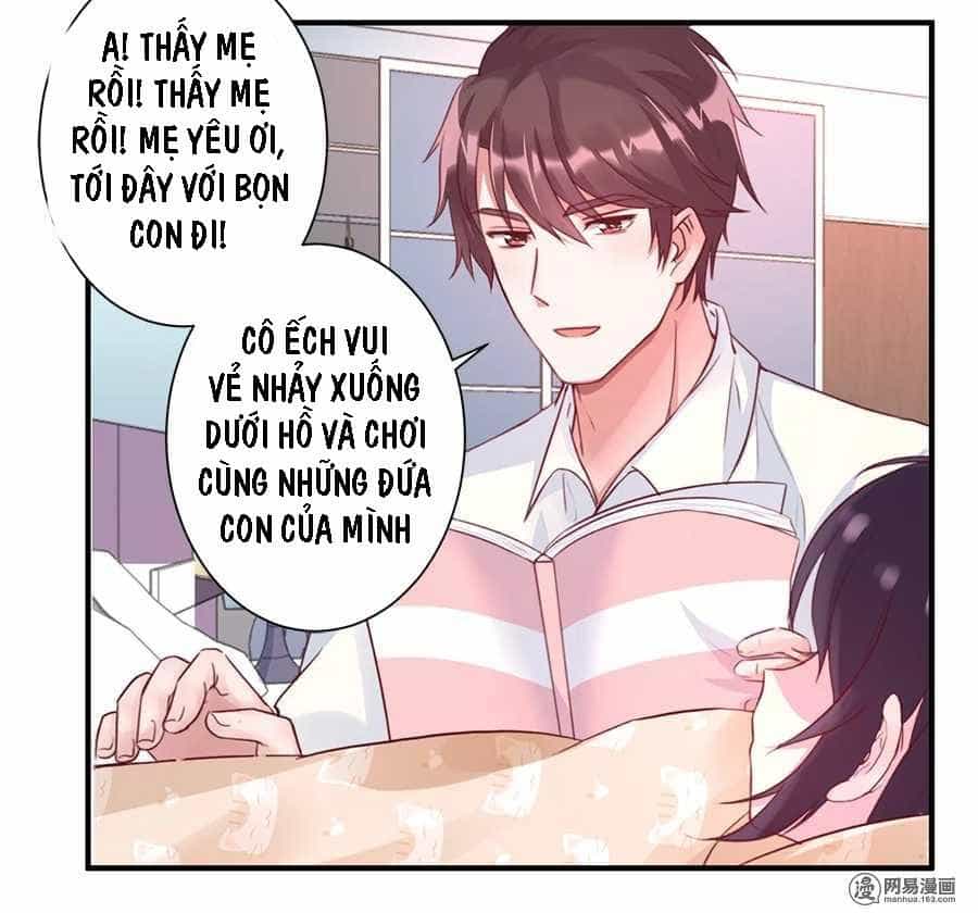 Gửi Người Không Quen - Chương 21 - ảnh 23