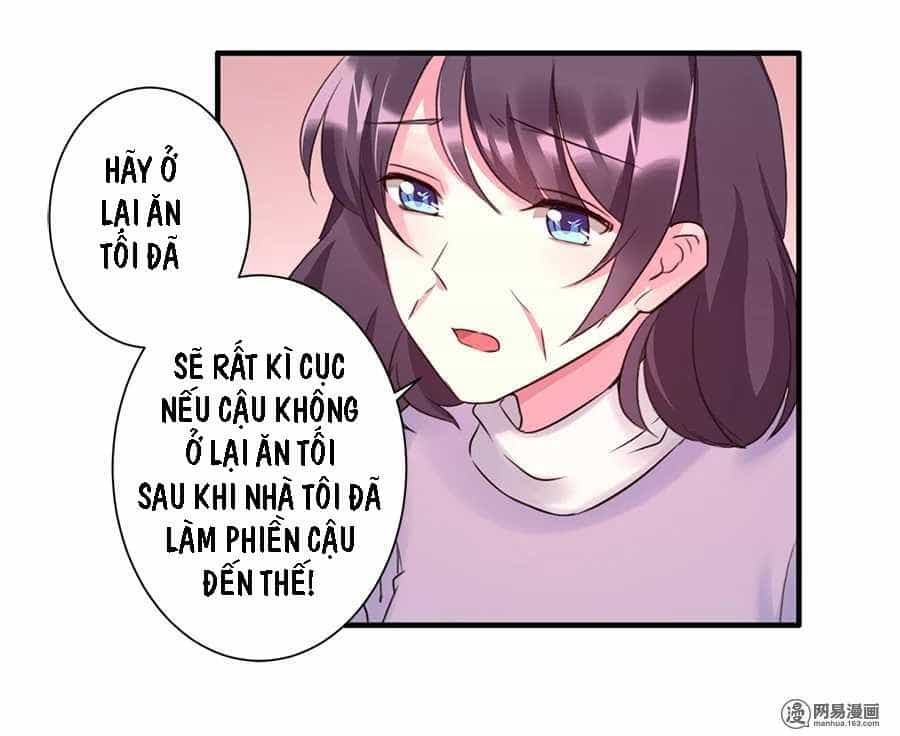 Gửi Người Không Quen - Chương 21 - ảnh 28
