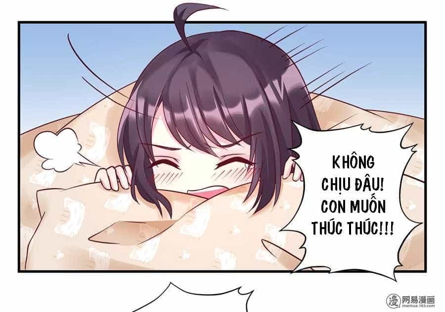 Gửi Người Không Quen - Chương 21 - ảnh 3