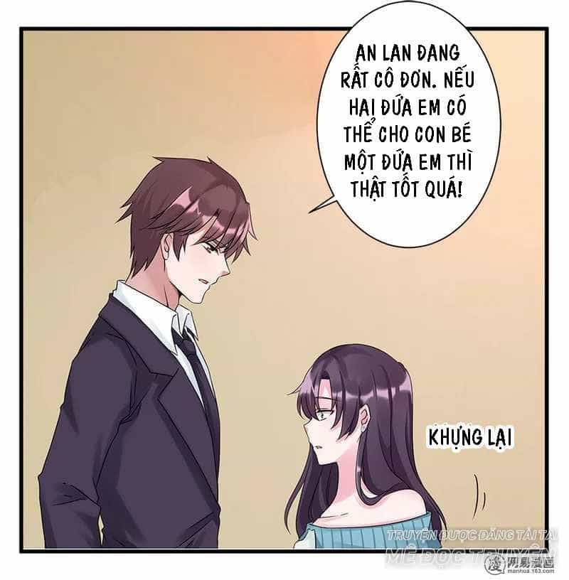 Gửi Người Không Quen - Chương 21 - ảnh 41